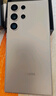 三星（SAMSUNG）Galaxy S24 Ultra AI智享生活辦公超亮護眼大屏SPen 四長焦系統(tǒng) 第三代驍龍8 手機 鈦灰 12GB+256GB 曬單實拍圖