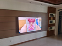 TCL電視 75Q9L Pro 75英寸 QD-Mini LED 蝶翼星曜屏 萬象分區(qū) 絢彩XDR4500nits 超薄 國(guó)家補(bǔ)貼20% Q9K 曬單實(shí)拍圖