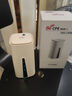 無(wú)線貓靈真5G隨身無(wú)線移動(dòng)cpe路由器千兆雙頻WiFi6全國(guó)通用流量不限速便攜式戶外直播租房網(wǎng)絡(luò)宿舍上網(wǎng)神器 真5G千兆cpe路由器【AX1800 WiFi6】 10G/月*1個(gè)月 曬單實(shí)拍圖