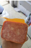 王家渡 低溫午餐肉豬肉原味320g 曬單實(shí)拍圖