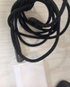 華為全能充電器(66W)超級快充含6A Type-C數(shù)據(jù)線 3C認證 適配華為手機Mate60Pro/Pura 70 曬單實拍圖