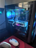 AMD&華碩 光影A23 銳龍R7 9800X3D/RTX5070/32G/1TB黑神話悟空水冷電競游戲臺式電腦主機(jī)整機(jī) 曬單實拍圖