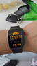 華為（HUAWEI）手表WATCH FIT 4 Pro【咨詢享優(yōu)惠】運(yùn)動智能健康藍(lán)牙通話輕薄大屏NFC門禁交通支付送男女士朋友 曜石黑丨送定制表帶+精美表盤 曬單實(shí)拍圖