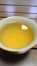 金鑲玉主人杯 仿宋汝瓷可養(yǎng)金線茶杯品茗杯功夫茶具配件110ml禮盒裝 曬單實拍圖
