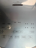 美的（Midea）電飯煲電飯鍋4L銀鉆內(nèi)膽11大菜單家用智能多功能電飯煲大火力米飯鍋微壓MB-RE473（3-4人） 曬單實拍圖
