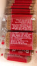 和情（LOTUS）Biscoff和情比利時(shí)進(jìn)口焦糖曲奇餅干下午茶辦公室零食50片312.5G 曬單實(shí)拍圖