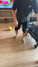 七匹狼短褲男士夏季貼袋松緊腰抽繩運動(dòng)通勤百搭透氣親膚休閑五分褲男裝 曬單實(shí)拍圖