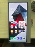努比亞（nubia）紅魔10SPro+ 16GB+512GB 氘鋒透明暗夜 驍龍8至尊領(lǐng)先版 旗艦游戲手機(jī) 游戲肩鍵風(fēng)冷散熱 7500mAh 曬單實(shí)拍圖