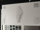 華為坤靈5口千兆交換機(jī)5口千兆電S110-5T網(wǎng)線分線器網(wǎng)絡(luò)集線器交換器桌面家用企業(yè)級(jí)替代S100-4T1T 曬單實(shí)拍圖
