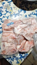 郯潤食品 豬蹄塊4斤/袋 冷凍精修免切豬蹄子豬手豬手生鮮醬鹵生鮮食材 曬單實(shí)拍圖