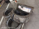 米其林（MICHELIN）汽車輪胎 205/55R16 91W 浩悅五代Primacy 5 適配大眾朗逸/寶來 曬單實拍圖