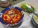 撒開澳洲純種和牛牛肉糜漢堡肉醬牛肉餡餃子餡牛肉餅漢堡餅食材 牛肉餡500g 曬單實拍圖