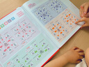 翎喏德國高端兒童思維導(dǎo)圖形象識字大王3000速記漢字點(diǎn)讀機(jī)認(rèn)字卡片啟 團(tuán)購1 曬單實(shí)拍圖