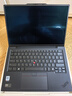 ThinkPad【國家補貼20%】X1 Carbon AI 酷睿Ultra5 全互聯(lián)商務辦公筆記本電腦32G 512G 2.8K OLED超清屏 曬單實拍圖