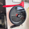 特福（Tefal）可拆卸煎鍋26cm可變烤盤(pán)餐具電磁爐烤箱燃氣灶通用 曬單實(shí)拍圖