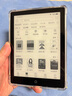 漢王（Hanvon）Clear6英寸電子書閱讀器 墨水屏電紙書平板 智能閱讀本電子紙 看書學(xué)習(xí)便攜閱讀 冰山灰 曬單實(shí)拍圖