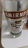 斯米諾（Smirnoff）紅牌伏特加 蒸餾酒 雞尾酒mojito莫吉托洋酒700ml 七夕情人節(jié)禮物 曬單實(shí)拍圖
