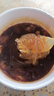 四川風(fēng)味清真非油炸100%純紅薯通許酸辣粉 桶裝零食方便面 6桶*130g推薦裝 曬單實(shí)拍圖