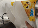 皇家小虎手抓餅20片/4斤原味手抓餅皮兒童學(xué)生早餐半成品冷凍煎餅源頭直發(fā) 曬單實(shí)拍圖