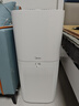 美的（Midea）森林家空氣凈化器Air4 家用除甲醛除菌除異味除過敏原甲醛傳感器實時監(jiān)測國家補貼 【母嬰認(rèn)證優(yōu)選】KJ550G-YY 曬單實拍圖