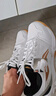 李寧（LI-NING）羽毛球鞋閃電俠2.0男女款專(zhuān)業(yè)比賽訓練運動(dòng)鞋透氣舒適 曬單實(shí)拍圖