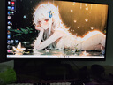 泰坦軍團(tuán)27英寸QD量子點(diǎn)-MiniLED 4K 160Hz內(nèi)置音箱Type-C 65W 1200nits 升降旋轉(zhuǎn)1ms電競(jìng)電腦顯示器P275MV 曬單實(shí)拍圖