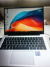 華為MateBook D 14 Linux版 國家補貼20% 筆記本電腦輕薄辦公 13代酷睿處理器i5 16G 512G皓月銀 曬單實拍圖