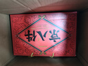 祥禾餑餑鋪巧克力奶酥好巧250g休閑零食天津特產(chǎn)糕點點心早餐食品下午茶 曬單實拍圖