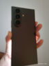 三星Samsung Galaxy Z Fold7 超輕薄折疊屏手機 2億像素 AI手機 披荊斬棘哥哥同款 16GB+1TB 秘影黑 曬單實拍圖