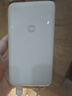 小米（MI）【3C認(rèn)證】小米自帶線充電寶20000 33W 淺咖色 適用小米/紅米/redmi/蘋(píng)果/安卓/手機(jī)可上飛機(jī)/火車 曬單實(shí)拍圖