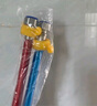 貝意品304不銹鋼熱水器冷熱衛(wèi)浴進(jìn)水/40cm/面盆馬桶上水管冷熱通用cs-01 曬單實(shí)拍圖
