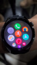 HUAWEIWATCH GT 6 雅丹黑 46mm智能手表多維情緒健康全新騎行體驗(yàn)21天超長續(xù)航華為GT6手表GT5升級(jí) 曬單實(shí)拍圖