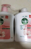 滴露（Dettol）洗手液消毒抑菌滋潤500g+500g補充裝兒童家庭護手替換 曬單實拍圖