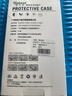 塔拉斯適用華為Mate60Pro手機(jī)殼通用華為Mate60pro+氣囊透明軟殼鏡頭防摔簡約親膚淡化指紋全包保護(hù)套 曬單實(shí)拍圖