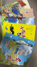 萬(wàn)物復(fù)書(shū)25秋三年級(jí)念書(shū)的孩子想飛的課桌 兩個(gè)小八路烽火少年 小布頭奇遇記名家名篇 木偶奇遇記經(jīng)典名譯版 兔子坡名譯彩繪版 成語(yǔ)故事精編趣味版正版贈(zèng)導(dǎo)讀單 三年級(jí)6本組合+導(dǎo)讀單 曬單實(shí)拍圖