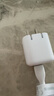 倍思小方塊 蘋果充電器iphone14快充套裝20W充電頭+PD數(shù)據(jù)線適用蘋果14ProMax/13手機(jī)Type-C插頭 曬單實(shí)拍圖