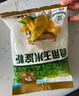 古松 烘焙原料 玉米淀粉400g 烹調勾芡粟粉鷹粟粉 二十年品牌 曬單實(shí)拍圖