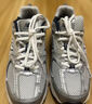 NEW BALANCE 七夕禮物老爹鞋男鞋女鞋情侶復古夏季網(wǎng)面運動休閑鞋530系列MR530KA 38.5 曬單實拍圖