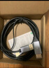 畢亞茲 DP轉VGA轉換線(xiàn) 主動(dòng)式DisplayPort轉VGA公對公轉接線(xiàn) 電腦投影儀顯示器高清視頻連接線(xiàn) 1.8米 曬單實(shí)拍圖