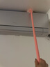潔碧先生 MR CLEAN靜電除塵撣一次性家用車用加長(zhǎng)雞毛撣子清潔掃車擦灰吸灰11撣頭 曬單實(shí)拍圖
