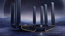 中興（ZTE）【問天】BE7200Pro+ WiFi7家用無線路由器 雙頻聚合游戲加速 8顆獨立放大器 滿血2.5G網(wǎng)口穿墻王 曬單實拍圖