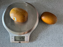 佳沛（zespri）新西蘭陽光金奇異果 8個(gè)裝 特大果單果重約122-146g 水果獼猴桃 曬單實(shí)拍圖