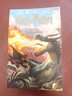 哈利波特 英文原版 Harry Potter J.K.羅琳 進(jìn)口原版  外語學(xué)習(xí) 英語閱讀 英文原版讀物 【送音頻】哈利波特與火焰杯4 曬單實(shí)拍圖