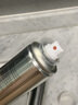 造型師發(fā)膠定型噴霧干膠保濕定型水啫喱水頭發(fā)蓬松造型男女士400ml*2 曬單實(shí)拍圖