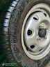 佳通(Giti)輪胎165/65R13 77H 220 適配 北斗星/哈飛路寶 曬單實拍圖
