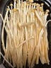 黃金針菇200g 曬單實(shí)拍圖
