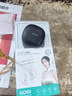 索愛(ài)（soaiy）GD61 開放式AI智能掛耳式藍(lán)牙耳機(jī)真無(wú) 長(zhǎng)續(xù)航不入耳跑步音樂(lè)通話降噪蘋果華為小米手機(jī)通用 黑 曬單實(shí)拍圖
