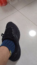 斯凱奇（Skechers）閃穿鞋銀翼鞋|2025秋季新品男鞋一腳蹬休閑老爹鞋輕質(zhì)耐磨233155 全黑色/BBK 42.5 曬單實拍圖