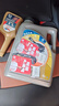 道達(dá)爾能源道達(dá)爾機(jī)油全合成機(jī)油0W-30 ACEA C3 4L CLASSIC 精英 曬單實(shí)拍圖