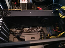 雷索 RTX2080Ti 22G/2080 Super 16G全新光追deepseek電腦Ai人工智能SD模型訓練跑圖臺式游戲獨立顯卡 2080TI 22G天神PRO|Ai超算渦輪 曬單實拍圖